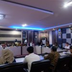 BMKG Hadiri Rapat Koordinasi TPID Kabupaten Karimun Bahas Kondisi Inflasi Daerah Triwulan II Tahun 2026